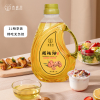 滇盛昌 水滴瓶 核桃油1L/瓶