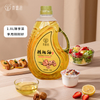 滇盛昌 水滴瓶核桃油1.8L/瓶