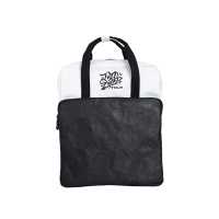 拓蓝 杜邦纸背包TD1CA01034(510)黑色