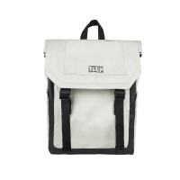 拓蓝 熙载杜邦纸背包TD3BA01081白色