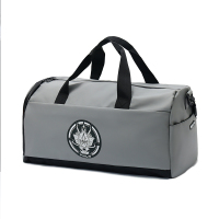 拓蓝 叹美干湿分离旅行包TD1BA02026(503)B款灰色