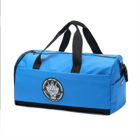 拓蓝 叹美干湿分离旅行包TD1BA02026(503)B款蓝色