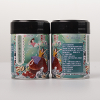 双钱 红豆薏米龟苓膏200g*12罐