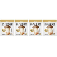松鲜鲜 松茸调味料袋装90g*4袋