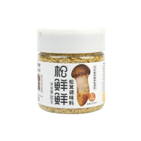 松鲜鲜 松茸调味料88g*2瓶