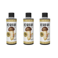 松鲜鲜 松茸一品鲜310g*3瓶