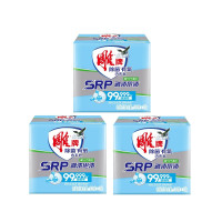 雕牌 除菌有氧 内衣皂(100g*2)*3组