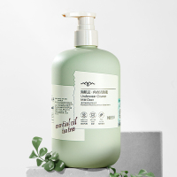 海肌兰 内衣清洗液520ML(带泵头)