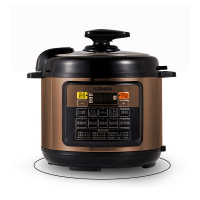 康佳 电压力锅KYLG-5001E(JS)
