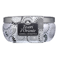 东方宝石 意式典雅香薰蜡烛200ml