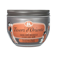 东方宝石 保湿香氛身体霜(水莲花香)300ml