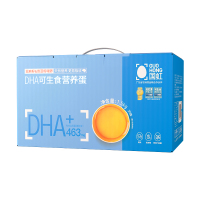 国虹 DHA可生食营养 鸡蛋30枚1箱
