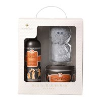 东方宝石 水莲花淋浴滋养套装