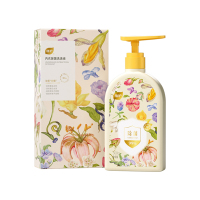 植护 除螨除菌 内衣洗涤液洗衣液(月白风清)500g*1瓶