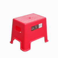 禧天龙 D-2016堡垒凳390*290*300MMD-2016*2桃红