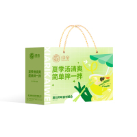 绿帝 夏日开胃菜组合495g