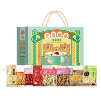 绿帝 元气糖水礼盒 900g