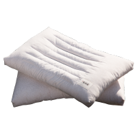 梦洁家纺 枕逸堂云荞 薰衣草枕1010389269 45*70cm