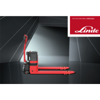 林德1.5吨锂电池电动托盘车MT15A LI液压车