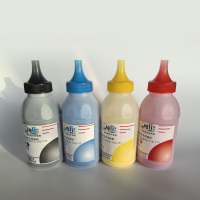 友力得适用惠普1025nw粉盒HP CP1025彩色激光打印机硒鼓专用墨粉盒