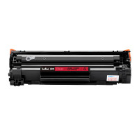 得印(befon)PLUS兼容BF-CE278A硒鼓(鼓粉一体)易加粉黑色单支装(适用 惠普 HP P1566/P1560/P1606dnf/M1536dnfCanon MF457