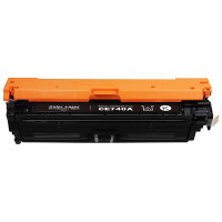 得印(befon)兼容 CE740A硒鼓黑色单支装(适用惠普 HP Color LaserJet CP5220/CP5225/CP5225n/CP5225dn 佳能 Canon L