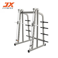 军霞(JUNXIA)JX-3024 史密斯机训练器-
