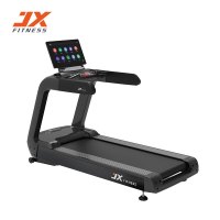 军霞(JUNXIA)JX-696F 豪华商用智能跑步机-