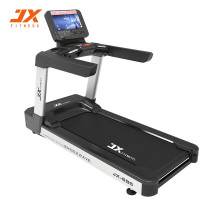 军霞(JUNXIA)JX-695T 豪华智能屏电动跑步机-