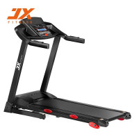 军霞(JUNXIA)JX-661 豪华型电动跑步机-