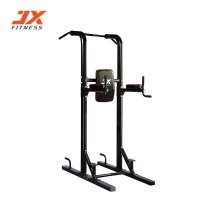 军霞(JUNXIA)JX-370 引体向上器家用单杠室内单双杠多功能综合训练-