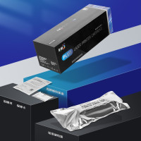 彩格(CHGC) CF513A PLUS版 硒鼓 1500页 红色