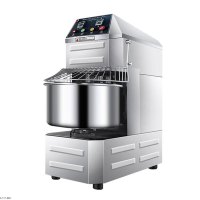 喜莱盛 商用打蛋搅拌机 YF-SD60S 旋钮式+按键式 自落式搅拌 0401010354&&