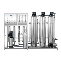 希力 XL-RO-1000 落地式 5级 0302001102&