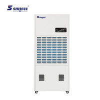 湿曼 SM-192E-R485 电子式 外排 151㎡以上