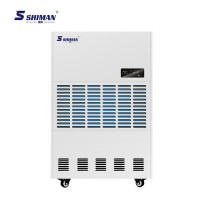 湿曼 SM-380E-R485 电子式 外排 151㎡以上