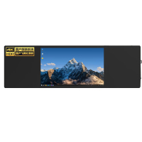 互视达/HUSHIDA ZJ70001KB 红外式 壁挂式 单面 75英寸 0502007584&&