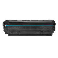 e代经典 CE278A硒鼓易加粉 适用设备标签惠普78A P1560 1566 1600 1606DN