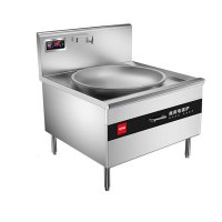 喜莱盛 XLS-DCL6G 单灶 磁控式 8档