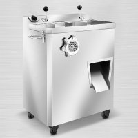 喜莱盛 绞肉机 XLS-JQ-H3 电动 旋钮式 无限制 0401010401&&