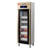 喜莱盛 消毒柜 YTD500-H02 单门 触屏式 立式 0401013125&&