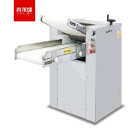 喜莱盛 面条机 YH-ZD500 电动 机械式 不锈钢色 压面 0401012423&&