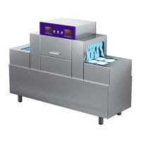 喜莱盛 洗碗机 LWS-M23 独立式 烘干 0302004054&&