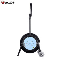 公牛(BULL) 805D(S)纸箱装线盘(6399)3*2.50*30m