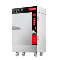 喜莱盛 XLS-KZF6X 台式 旋钮式 能效等级:无 0401011283&&