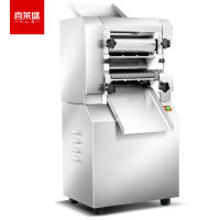 喜莱盛 面条机/压面机 YH-G35-GC 电动 机械式 不锈钢色 和面 0401003090&&