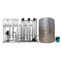 希力 净水设备 XL-RO-500 落地式 5级 0302001181&&