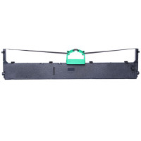 绘威 臻享版 DPK700色带架 黑色 适用交通管理证件专用打印机DPK9500GApro 1支装