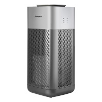 霍尼韦尔(honeywell)空气消毒机 UV消毒除菌分解除甲醛除霾PM2.5家用空气净化器 KJ620F-J22S