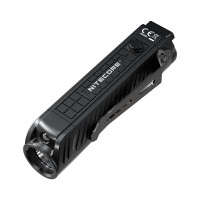 奈特科尔 P18双光源1800流明强光战术手电筒户外照明红外光 P18